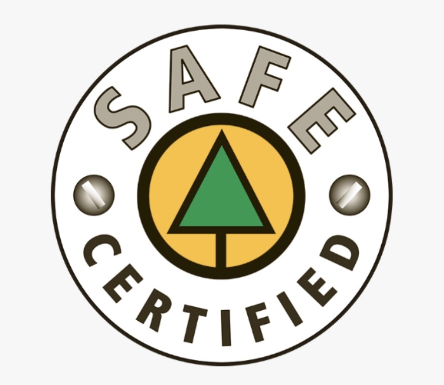 BC Forest Safety SAFE Certified